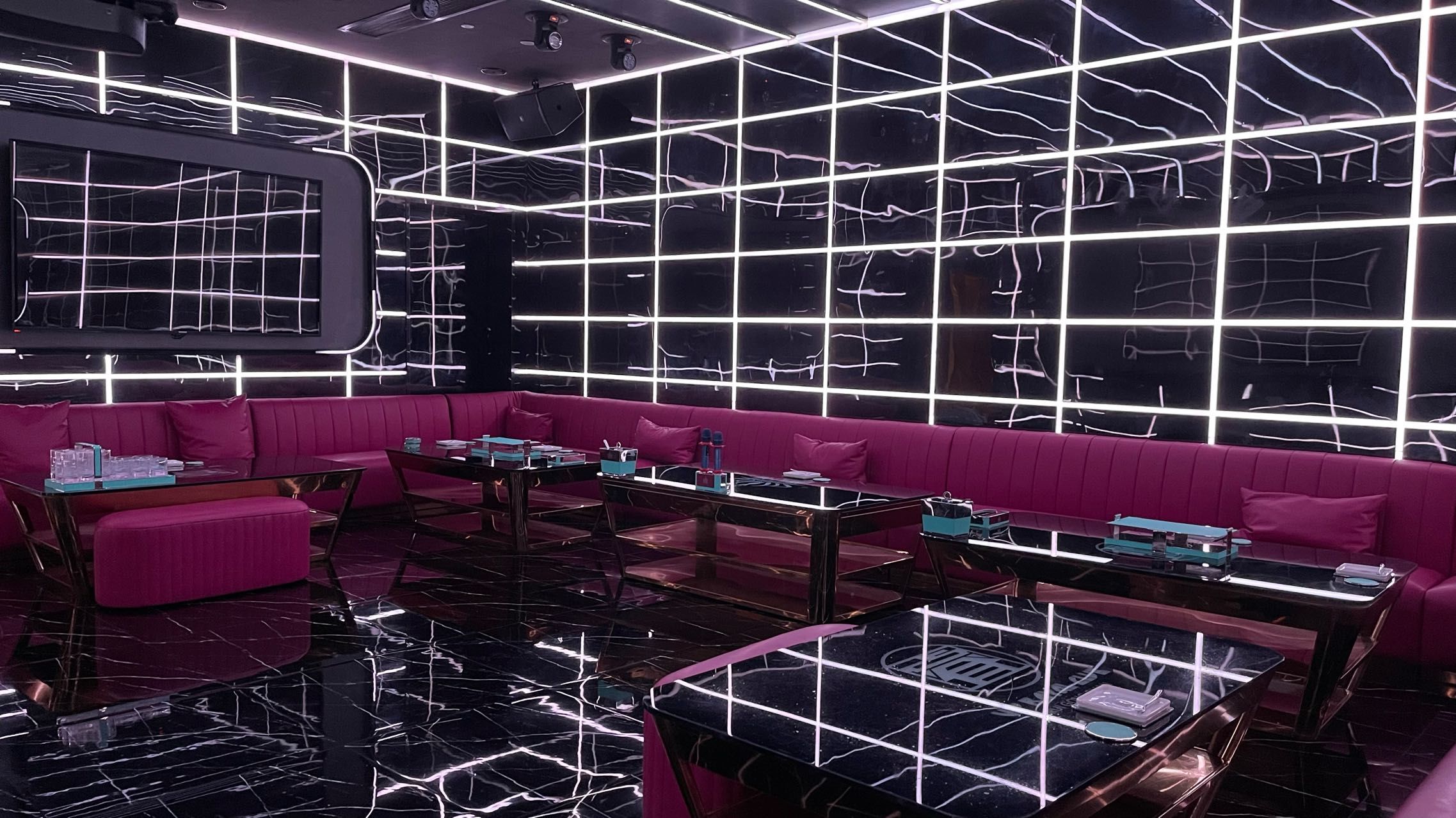 德州商务ktv低端场所推荐-临邑县ktv预定