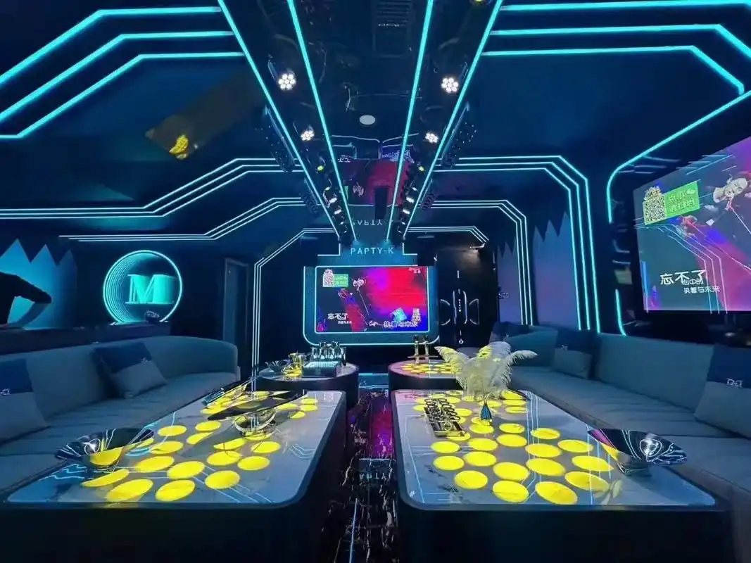 德州商务ktv推荐商务ktv哪里有-德城区ktv预定